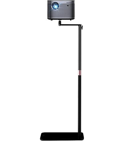 XGIMI Projetor HORIZON 1080p FHD 4K compatível com projetor de